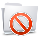 Closed Folder icon